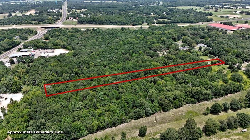 1129 N Hamlett Street, Athens TX 75751 - Photo 20