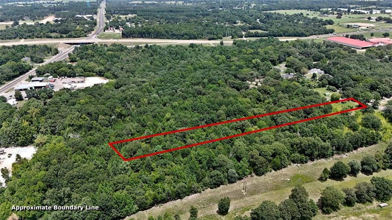 1129 N Hamlett Street, Athens TX 75751 - Photo 19