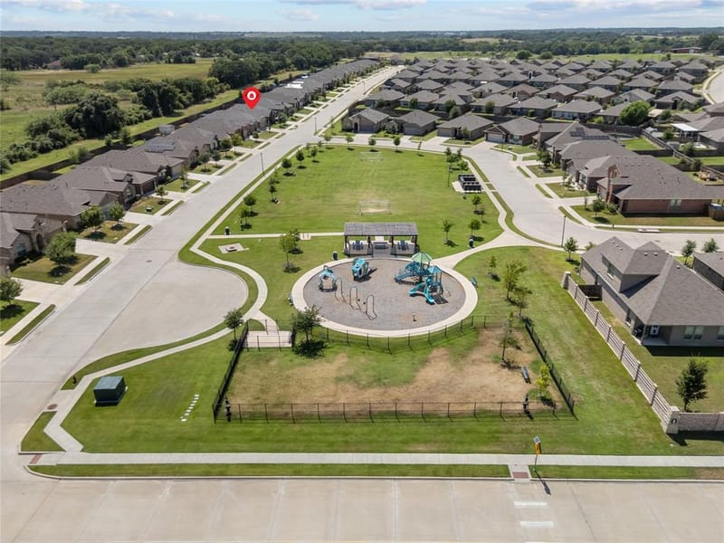 1201 Presidio Lane, Weatherford TX 76087 - Photo 6