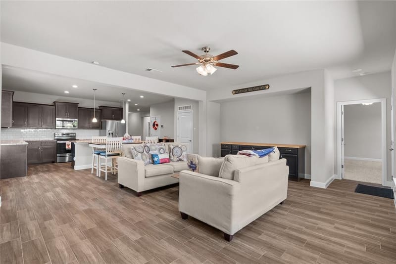 1201 Presidio Lane, Weatherford TX 76087 - Photo 12