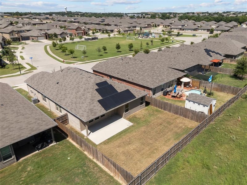 1201 Presidio Lane, Weatherford TX 76087 - Photo 22