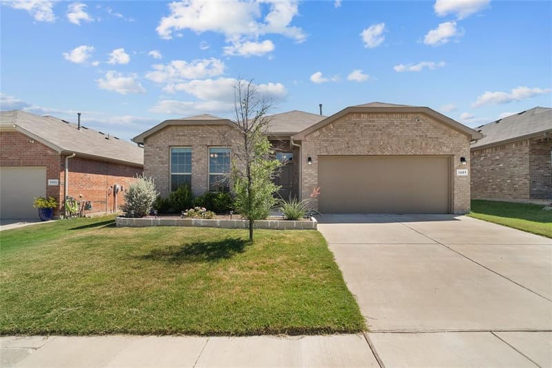 1201 Presidio Lane, Weatherford TX 76087 - Photo 3