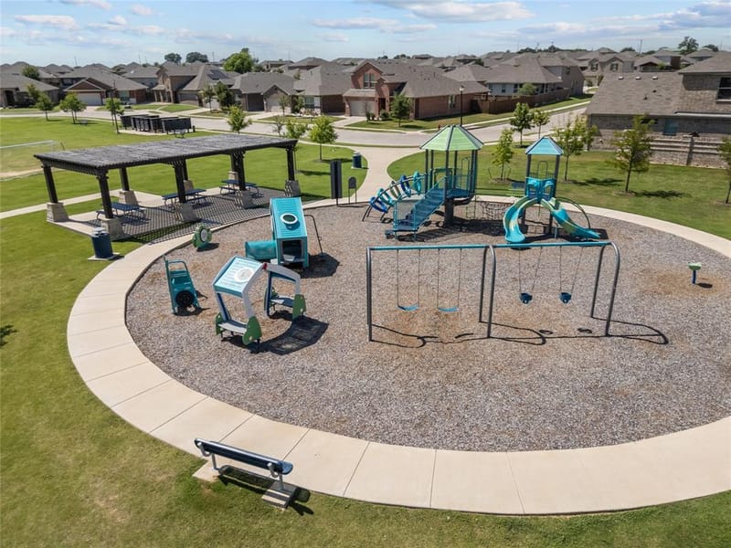 1201 Presidio Lane, Weatherford TX 76087 - Photo 36