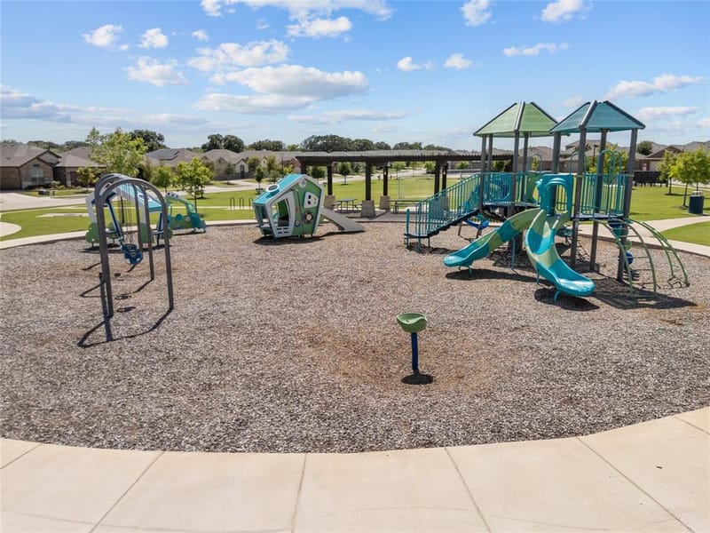 1201 Presidio Lane, Weatherford TX 76087 - Photo 5