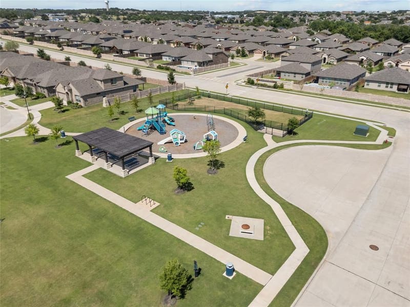 1201 Presidio Lane, Weatherford TX 76087 - Photo 37