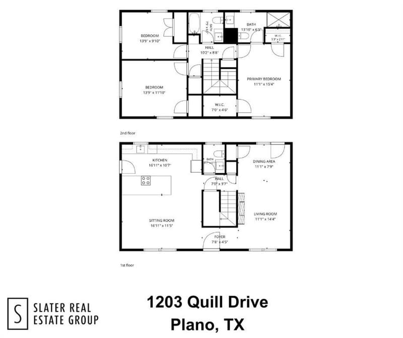 1203 Quill Drive, Plano TX 75075 - Photo 30
