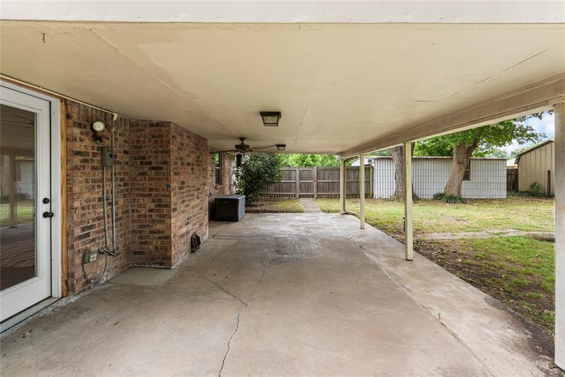 2018 Ashland Street, Gainesville TX 76240 - Photo 22