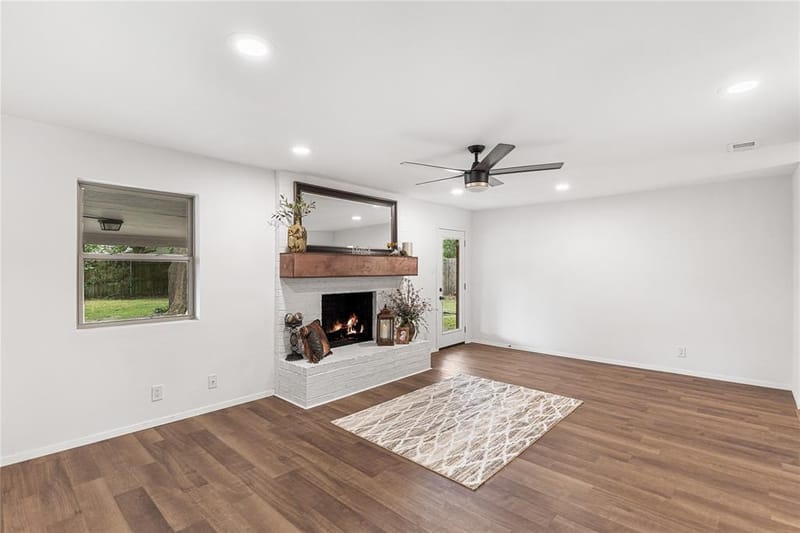 2018 Ashland Street, Gainesville TX 76240 - Photo 7