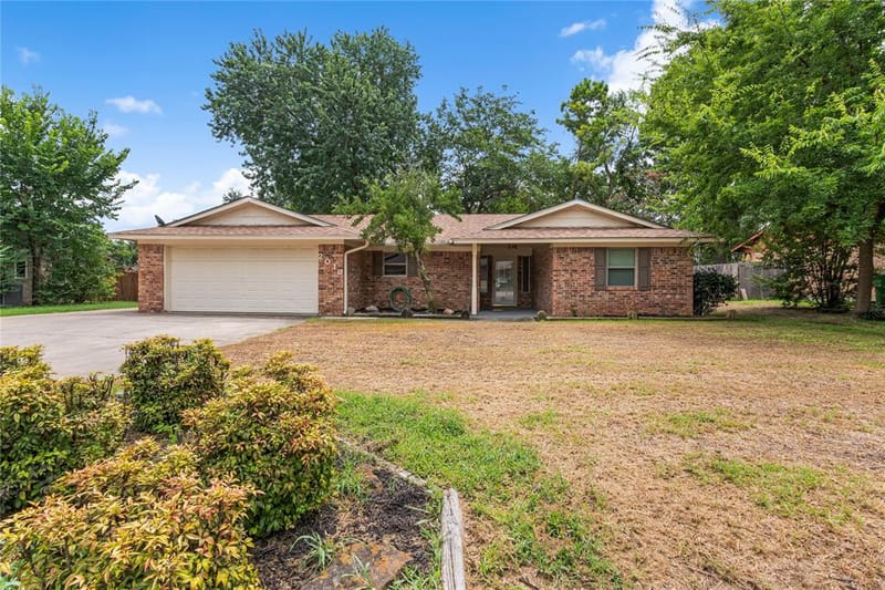 2018 Ashland Street, Gainesville TX 76240