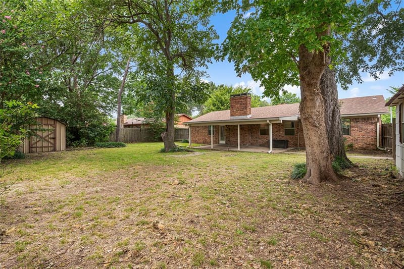 2018 Ashland Street, Gainesville TX 76240 - Photo 24