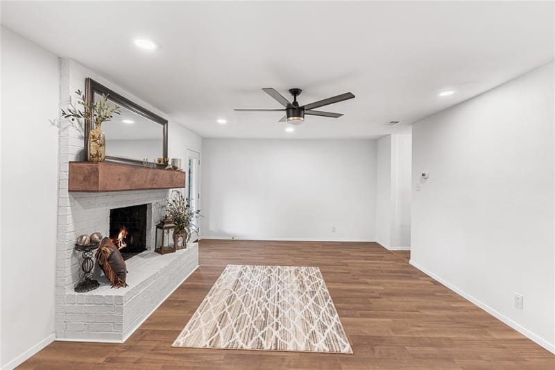 2018 Ashland Street, Gainesville TX 76240 - Photo 8