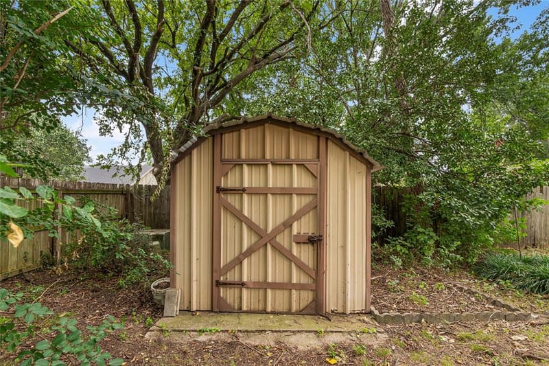 2018 Ashland Street, Gainesville TX 76240 - Photo 25