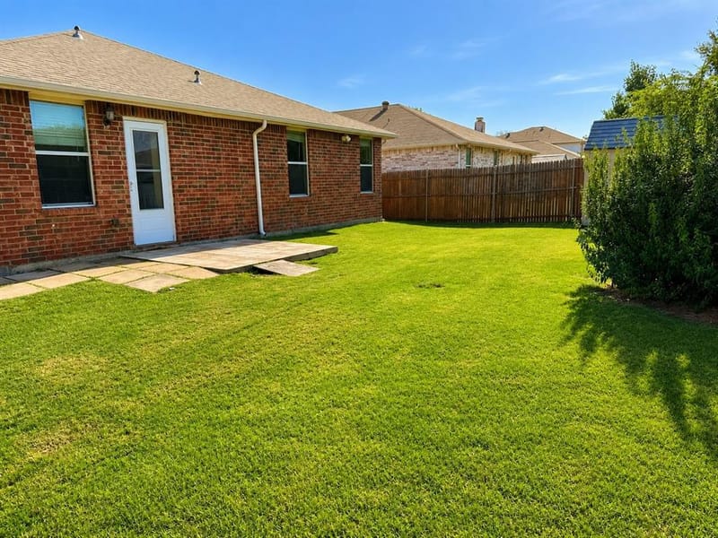 1600 Fieldstone Drive, Little Elm TX 75068 - Photo 2