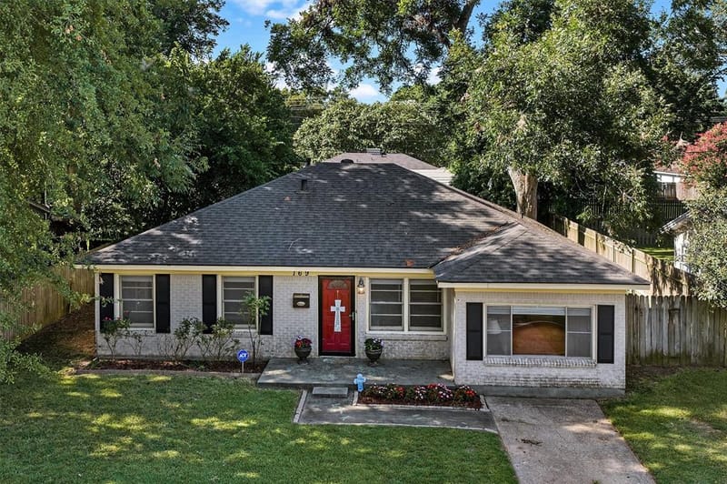 169 Bruce Avenue, Shreveport LA 71105