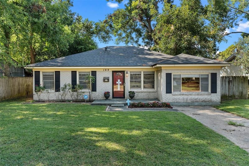 169 Bruce Avenue, Shreveport LA 71105 - Photo 4