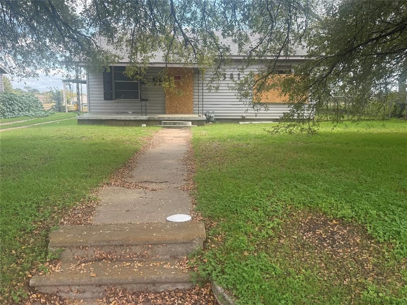 3816 Elliott Drive, Waco TX 76711