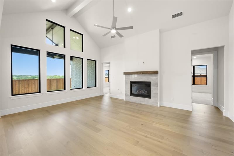 317 Fire Blade Drive, Aledo TX 76008 - Photo 6