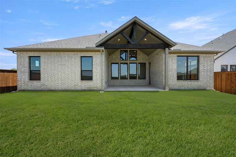 317 Fire Blade Drive, Aledo TX 76008 - Photo 26