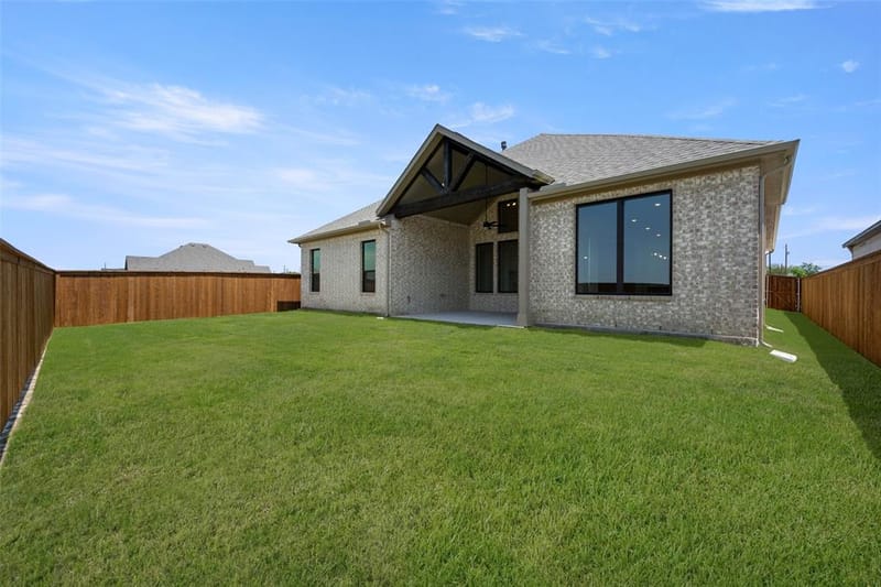 317 Fire Blade Drive, Aledo TX 76008 - Photo 24