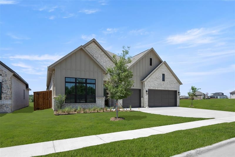 317 Fire Blade Drive, Aledo TX 76008 - Photo 31