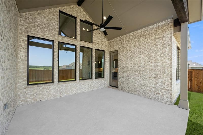 317 Fire Blade Drive, Aledo TX 76008 - Photo 25