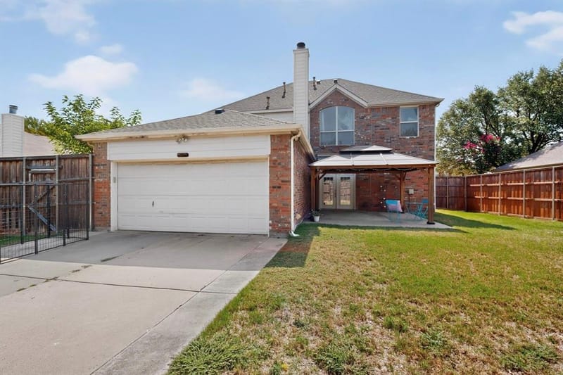 6651 Canterbury Drive, Frisco TX 75035 - Photo 9