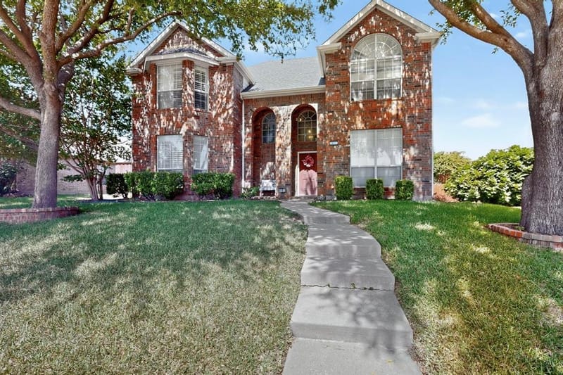 6651 Canterbury Drive, Frisco TX 75035 - Photo 11