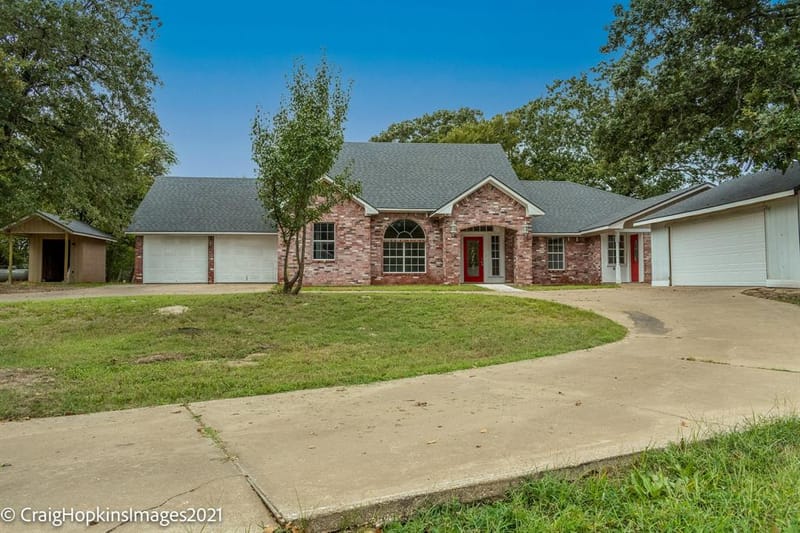12152 Spur 364, Tyler TX 75709
