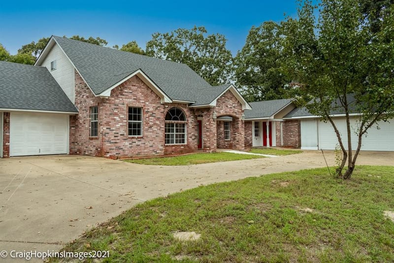 12152 Spur 364, Tyler TX 75709 - Photo 9