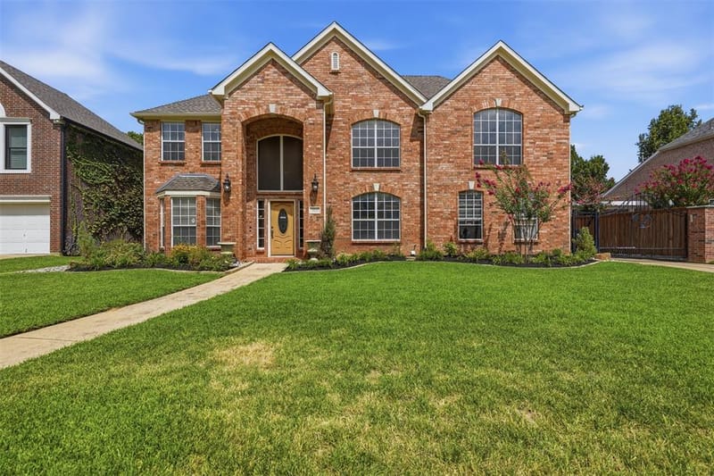 4113 Williams Court, Grapevine TX 76051