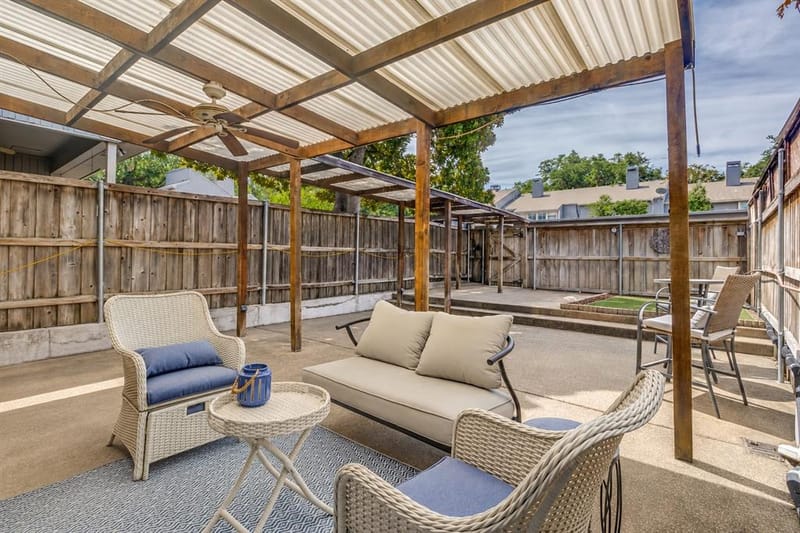 7618 Pebblestone Drive, Dallas TX 75230 - Photo 10