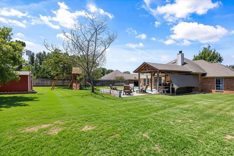 3930 Buena Vista Circle, Granbury TX 76049 - Photo 36