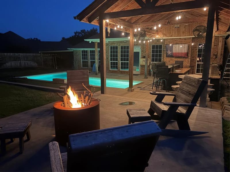 3930 Buena Vista Circle, Granbury TX 76049 - Photo 9