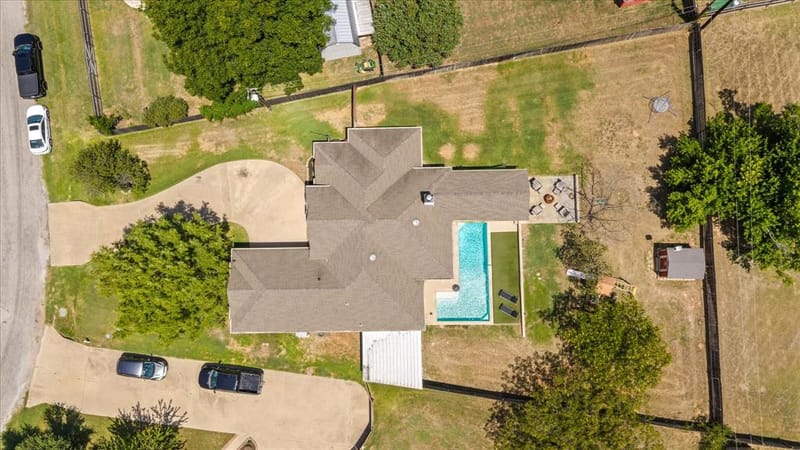 3930 Buena Vista Circle, Granbury TX 76049 - Photo 30