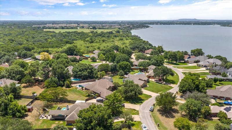 3930 Buena Vista Circle, Granbury TX 76049 - Photo 37
