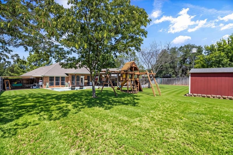 3930 Buena Vista Circle, Granbury TX 76049 - Photo 31