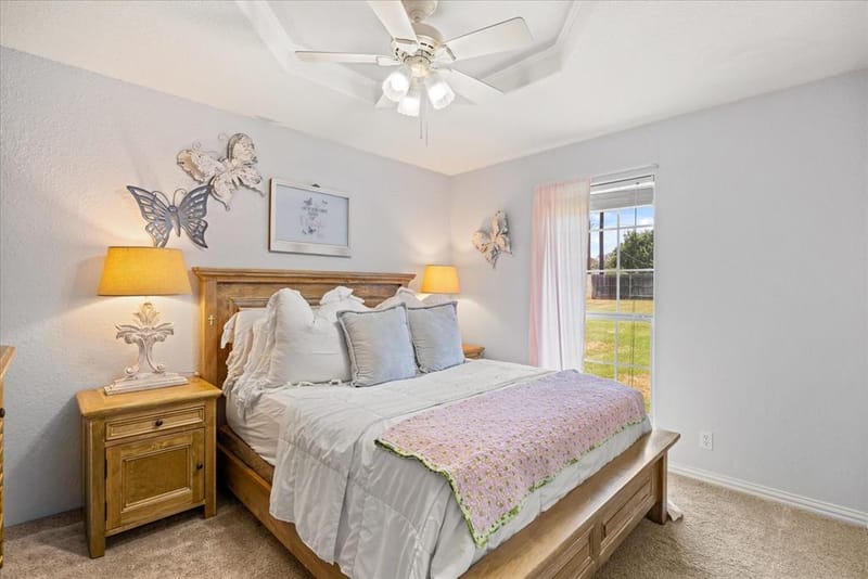 3930 Buena Vista Circle, Granbury TX 76049 - Photo 25