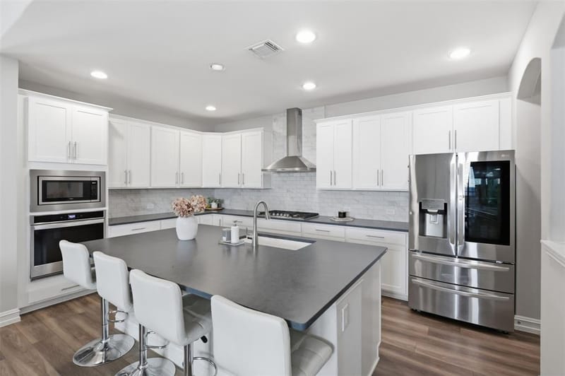 1851 Peace Place, Wylie TX 75098 - Photo 7