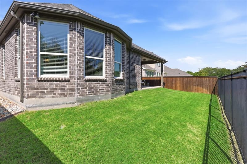 1851 Peace Place, Wylie TX 75098 - Photo 32