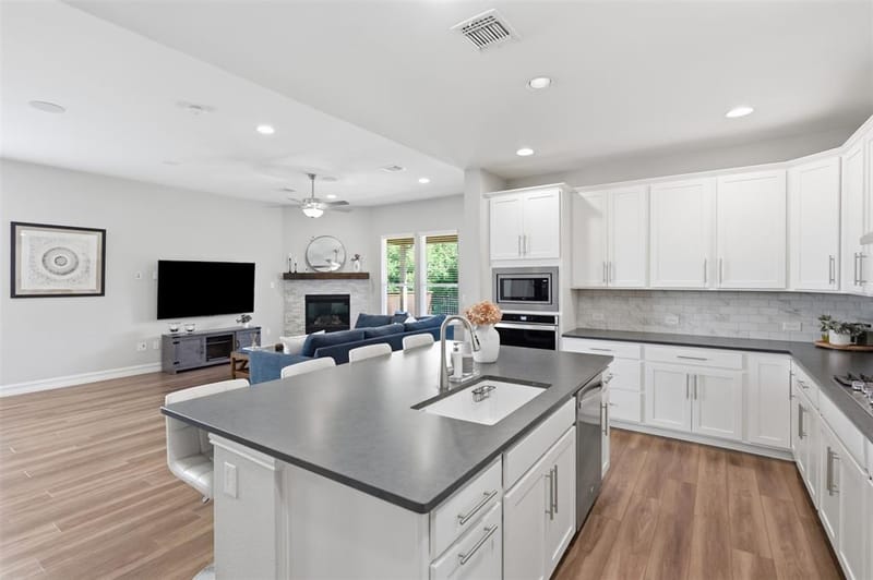 1851 Peace Place, Wylie TX 75098 - Photo 9