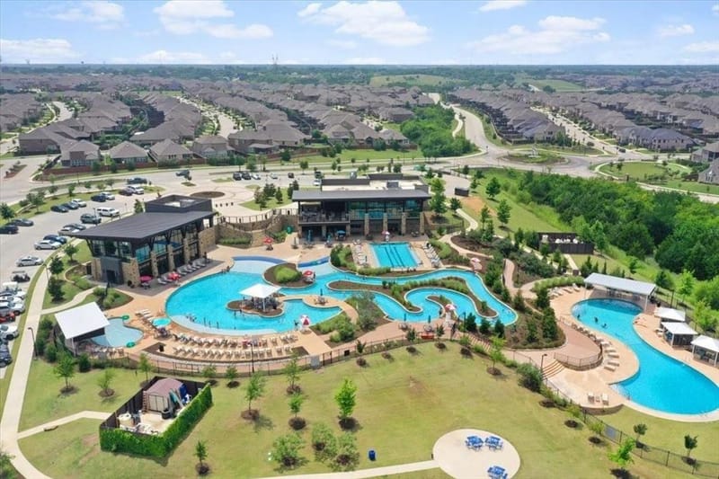 1851 Peace Place, Wylie TX 75098 - Photo 35
