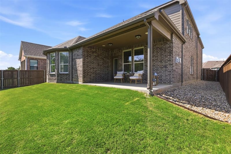 1851 Peace Place, Wylie TX 75098 - Photo 31