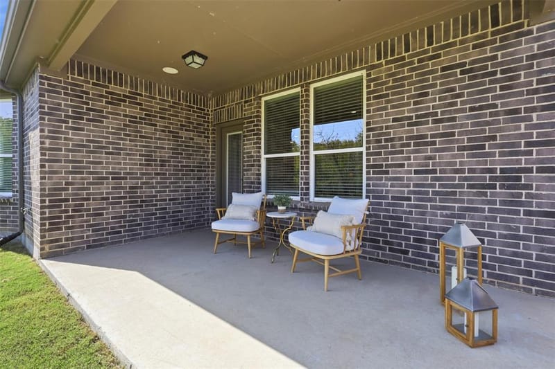 1851 Peace Place, Wylie TX 75098 - Photo 29