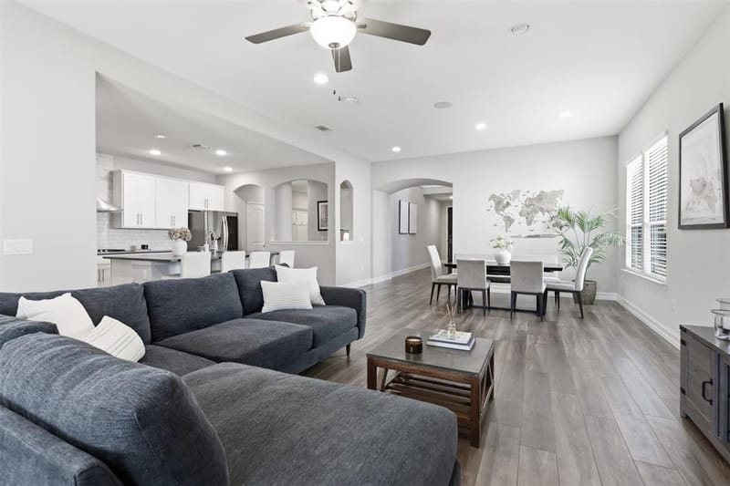 1851 Peace Place, Wylie TX 75098 - Photo 4