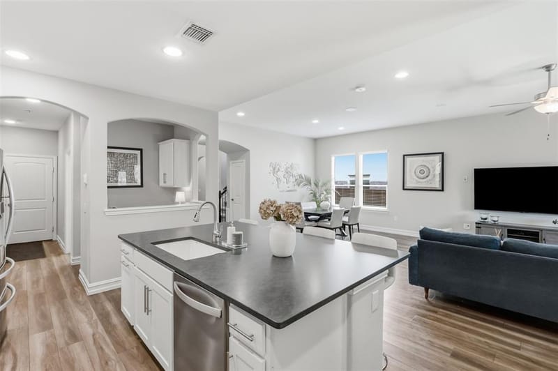 1851 Peace Place, Wylie TX 75098 - Photo 8