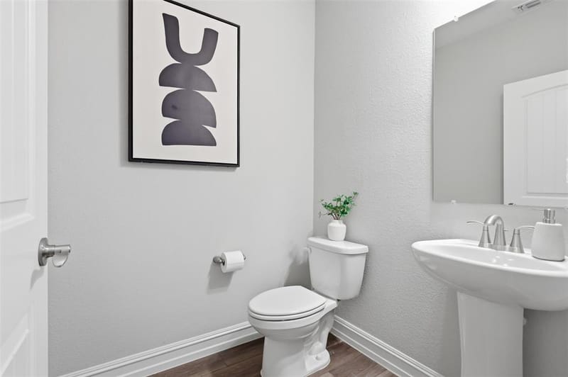 1851 Peace Place, Wylie TX 75098 - Photo 21