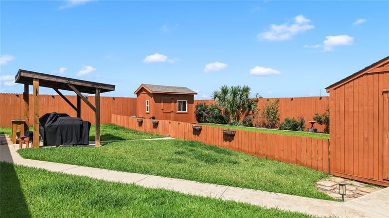 104 Blake Street, Mabank TX 75147 - Photo 12