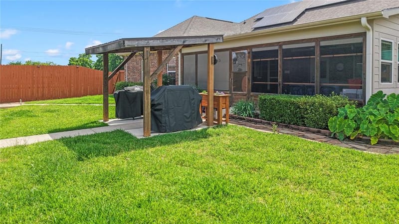 104 Blake Street, Mabank TX 75147 - Photo 22
