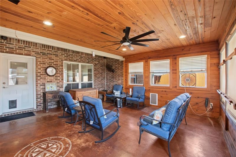 104 Blake Street, Mabank TX 75147 - Photo 7