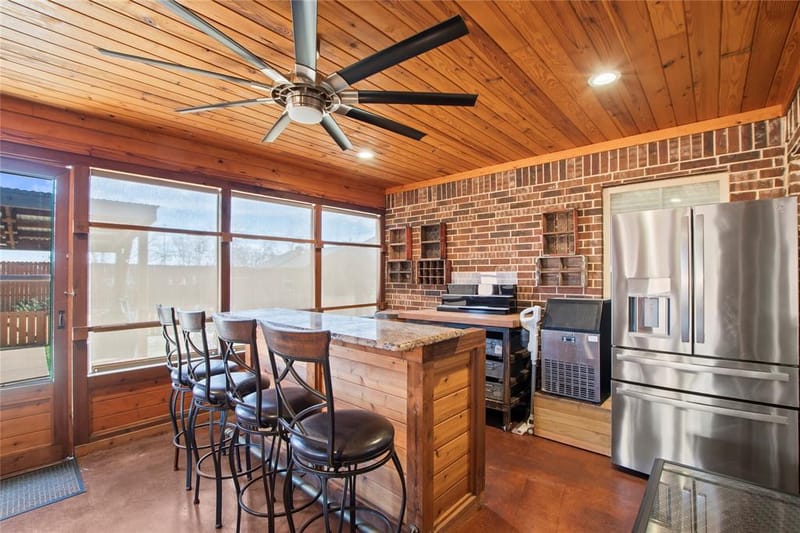 104 Blake Street, Mabank TX 75147 - Photo 9